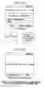 Fig. 37 - Mobile communication terminal and information providing system
