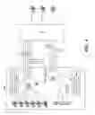 Fig. 06 - Method and apparatus for telephone routing between PTN and PSTN