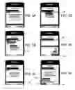 Fig. 08 - Enhanced analogue of interactive voice response structures and functions for mobile phones and similar handheld communications devices