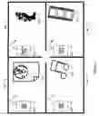 Fig. 07 - Mobile terminal autonomous handoff for unidirectional mobile communication