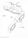 Fig. 01 - Speaker device for portable terminal using antenna mounting space