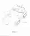 Fig. 07 - Speaker device for portable terminal using antenna mounting space