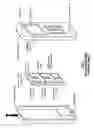 Fig. 02 - Multiple function handheld device