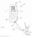 Fig. 02 - Method and system for charging a mobile phone with conventional DC batteries