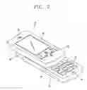 Fig. 03 - Slide type mobile terminal