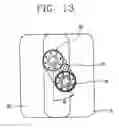 Fig. 11 - Slide type mobile terminal