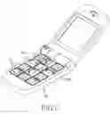 Fig. 05 - Key input device for portable terminal