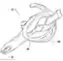 Fig. 01 - Wireless headset having improved RF immunity to RF electromagnetic interference produced from a mobile wireless communications device