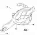 Fig. 02 - Wireless headset having improved RF immunity to RF electromagnetic interference produced from a mobile wireless communications device