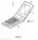 Fig. 04 - Method for performing digital broadcasting service in a dual-hinge type mobile terminal