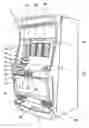 Fig. 01 - Gaming machine