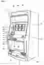 Fig. 02 - Gaming machine