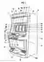 Fig. 02 - Gaming machine