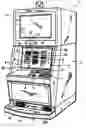 Fig. 01 - Game effecting system and gaming server