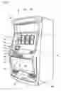 Fig. 02 - Gaming machine