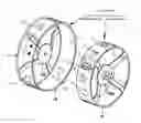 Fig. 01 - Reel type game machine