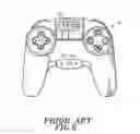 Fig. 06 - GAME CONTROL DEVICE