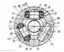 Fig. 01 - Constant velocity universal joint