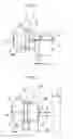 Fig. 22 - Constant velocity universal joint