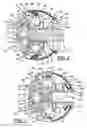 Fig. 03 - Constant velocity joint with rolling radial boot