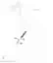 Fig. 01 - Method and device for coordinating golf swing and ball distance