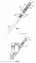 Fig. 03 - Method and device for coordinating golf swing and ball distance