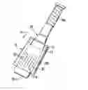 Fig. 01 - Retention of weighting on an athletic striker