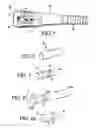 Fig. 03 - Retention of weighting on an athletic striker