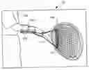 Fig. 01 - Tennis training aid
