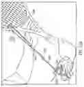 Fig. 11 - Tennis training aid