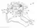 Fig. 01 - Bicycle front derailleur with angle adjustment