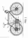 Fig. 02 - Bicycle front derailleur with angle adjustment