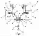 Fig. 10 - Hydraulic circuit and method for controlling said circuit