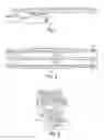 Fig. 02 - Diving board with nonlinear leaf springs