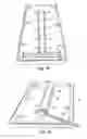 Fig. 09 - Diving board with nonlinear leaf springs