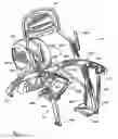 Fig. 02 - Exercise device for cross training