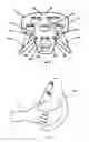 Fig. 10 - Exercise treadmill for pulling and dragging action