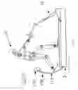 Fig. 11 - Exercise treadmill for pulling and dragging action
