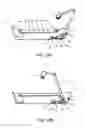 Fig. 15 - Exercise treadmill for pulling and dragging action