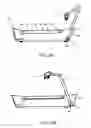 Fig. 18 - Exercise treadmill for pulling and dragging action