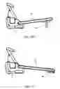 Fig. 22 - Exercise treadmill for pulling and dragging action