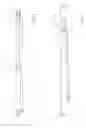 Fig. 04 - Golf swing exerciser