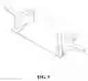 Fig. 04 - Pelvic clamp for back stretching