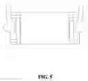Fig. 06 - Pelvic clamp for back stretching