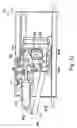 Fig. 16 - Dunnage conversion machine with translating grippers, and method and product