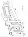 Fig. 19 - Dunnage conversion machine with translating grippers, and method and product