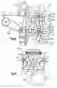 Fig. 23 - Dunnage conversion machine with translating grippers, and method and product