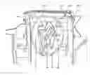 Fig. 01 - Cutterless dunnage converter and method