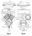 Fig. 09 - Cutterless dunnage converter and method