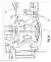 Fig. 16 - Cutterless dunnage converter and method